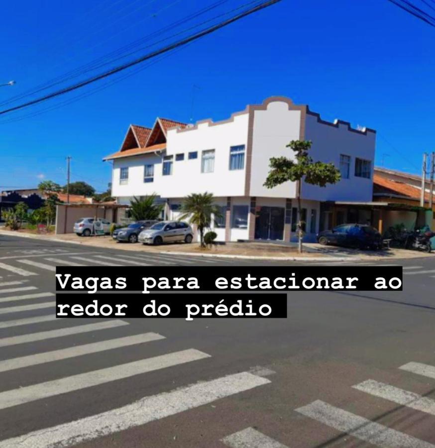 Апартаменты Apartamento Cantinho Morada Das Flores Оламбра Экстерьер фото