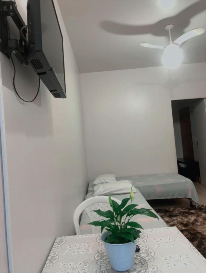 Апартаменты Apartamento Cantinho Morada Das Flores Оламбра Экстерьер фото