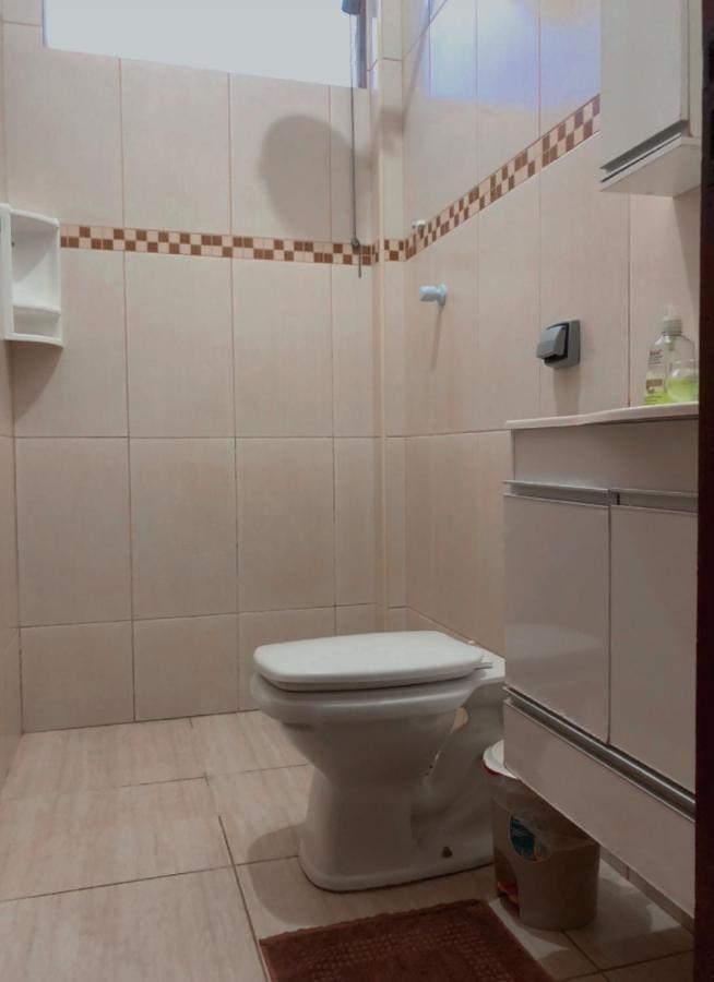 Апартаменты Apartamento Cantinho Morada Das Flores Оламбра Экстерьер фото
